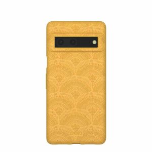 Google Pixel 7 | Honey Sunburst Google Pixel 7 Case