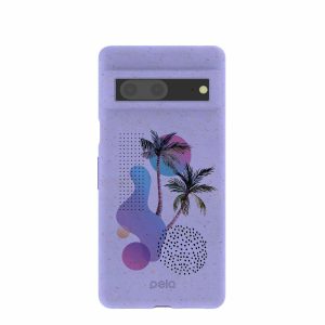 Google Pixel 7 | Lavender South Beach Google Pixel 7 Case