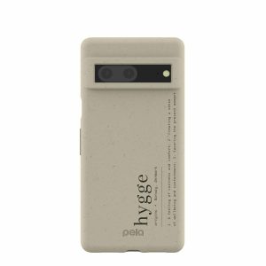 Google Pixel 7 | London Fog Hygge Google Pixel 7 Case