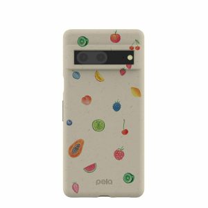 Google Pixel 7 | London Fog Lil Fruity Google Pixel 7 Case