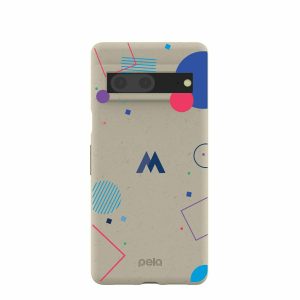 Google Pixel 7 | London Fog Minga Light Google Pixel 7 Case