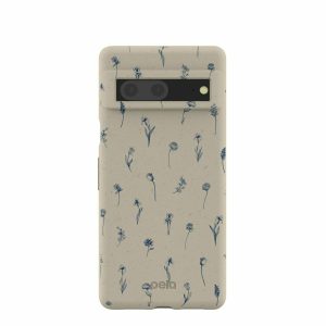 Google Pixel 7 | London Fog Petite Perennials Google Pixel 7 Case