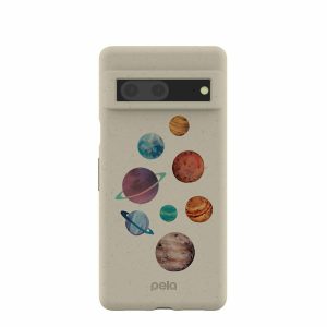 Google Pixel 7 | London Fog Planetary Google Pixel 7 Case