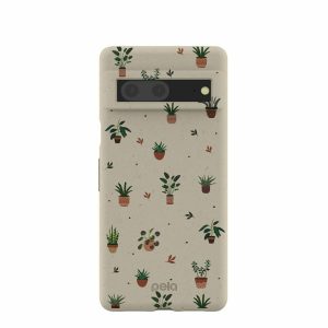 Google Pixel 7 | London Fog Plant Life Google Pixel 7 Case