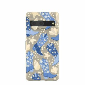 Google Pixel 7 | London Fog Shells and Boots Google Pixel 7 Case