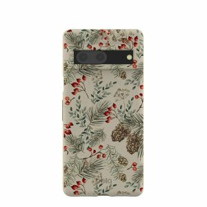 Google Pixel 7 | London Fog Winter Spice Google Pixel 7 Case