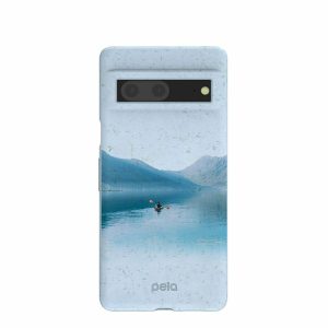 Google Pixel 7 | Powder Blue Serene Google Pixel 7 Case