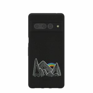 Google Pixel 7 Pro | Black Elevation Google Pixel 7 Pro Case