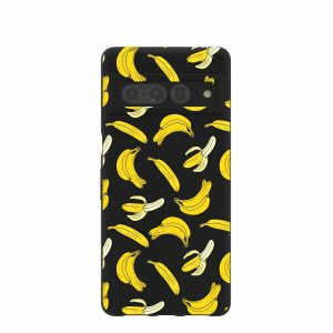 Google Pixel 7 Pro | Black Go Bananas Google Pixel 7 Pro Case