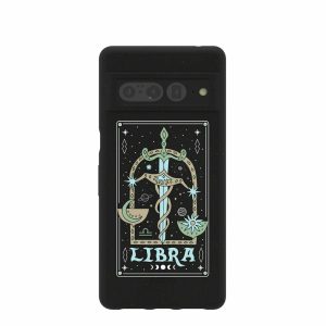 Google Pixel 7 Pro | Black Libra Google Pixel 7 Pro Case