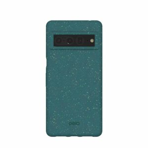 Google Pixel 7 Pro | Green Google Pixel 7 Pro Phone Case