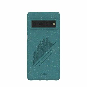 Google Pixel 7 Pro | Green Summit Google Pixel 7 Pro Case