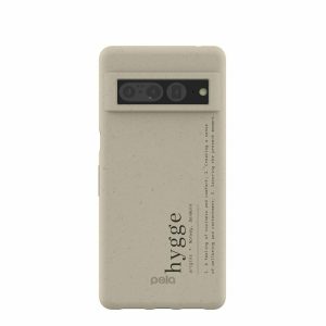 Google Pixel 7 Pro | London Fog Hygge Google Pixel 7 Pro Case