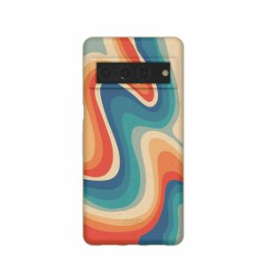 Google Pixel 7 Pro | Seashell Disco Google Pixel 7 Pro Case