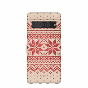 Google Pixel 7 Pro | Seashell Tis the Season Google Pixel 7 Pro Case