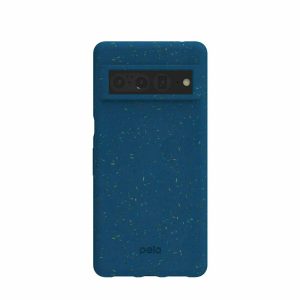 Google Pixel 7 Pro | Stormy Blue Google Pixel 7 Pro Phone Case