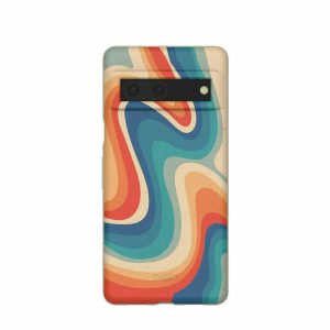 Google Pixel 7 | Seashell Disco Google Pixel 7 Case