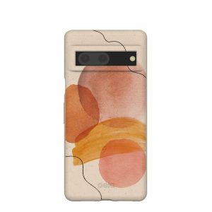 Google Pixel 7 | Seashell Expression Google Pixel 7 Case