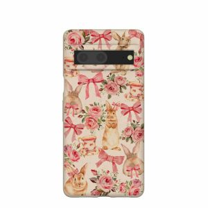 Google Pixel 7 | Seashell Garden Party Google Pixel 7 Case