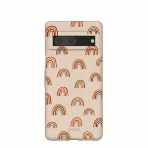 Google Pixel 7 | Seashell Good Vibes Google Pixel 7 Case