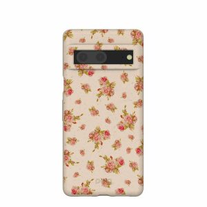 Google Pixel 7 | Seashell Rosebed Google Pixel 7 Case