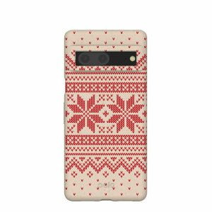 Google Pixel 7 | Seashell Tis the Season Google Pixel 7 Case