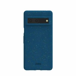 Google Pixel 7 | Stormy Blue Google Pixel 7 Phone Case