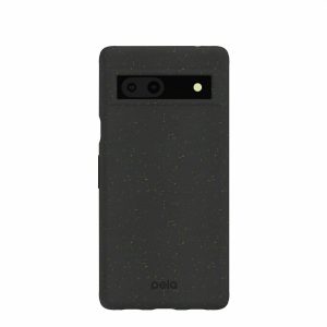 Google Pixel 7a | Black Google Pixel 7a Phone Case