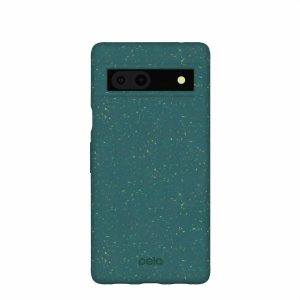 Google Pixel 7a | Green Google Pixel 7a Phone Case