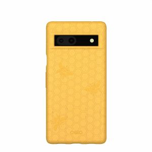 Google Pixel 7a | Honey (Bee Edition) Google Pixel 7a Case