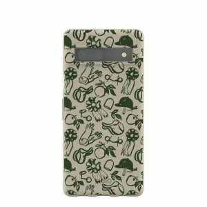 Google Pixel 7a | London Fog Equestrian Google Pixel 7a Case