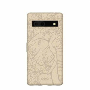 Google Pixel 7a | London Fog Jumbo Google Pixel 7a Case