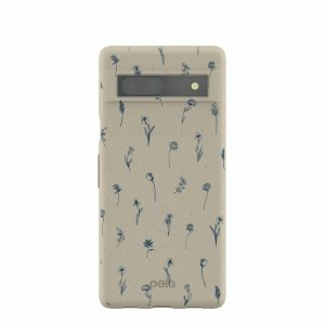 Google Pixel 7a | London Fog Petite Perennials Google Pixel 7a Case