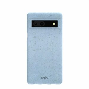 Google Pixel 7a | Powder Blue Google Pixel 7a Phone Case