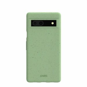 Google Pixel 7a | Sage Green Google Pixel 7a Phone Case