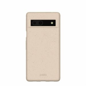 Google Pixel 7a | Seashell Google Pixel 7a Phone Case