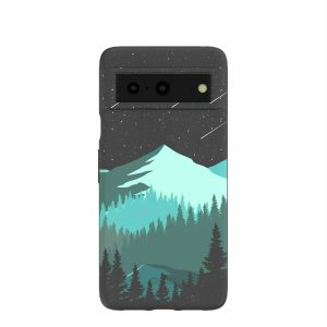 Google Pixel 8 | Black Boreal Google Pixel 8 Case