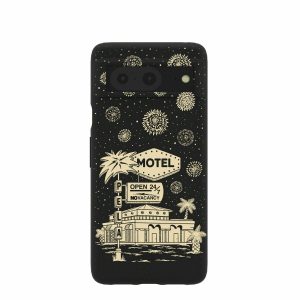 Google Pixel 8 | Black Motel Pela Google Pixel 8 Case