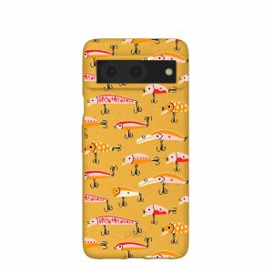 Google Pixel 8 | Honey Cute Catch Google Pixel 8 Case