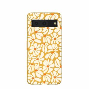 Google Pixel 8 | Honey Funky Petals Google Pixel 8 Case