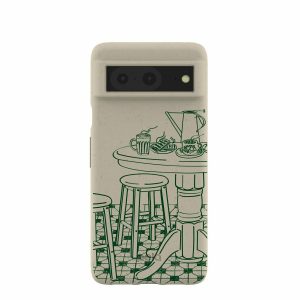 Google Pixel 8 | London Fog Brunch Google Pixel 8 Case