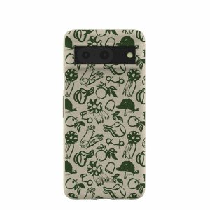 Google Pixel 8 | London Fog Equestrian Google Pixel 8 Case