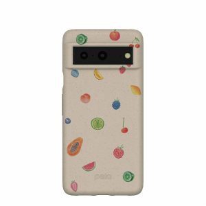 Google Pixel 8 | London Fog Lil Fruity Google Pixel 8 Case