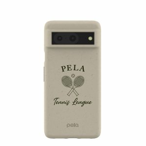 Google Pixel 8 | London Fog Tennis League Google Pixel 8 Case