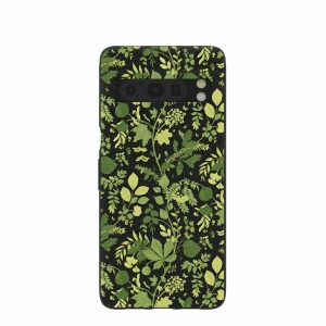 Google Pixel 8 Pro | Black Evergreen Google Pixel 8 Pro Case