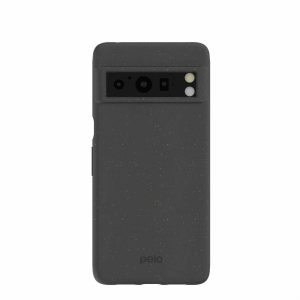 Google Pixel 8 Pro | Black Google Pixel 8 Pro Phone Case