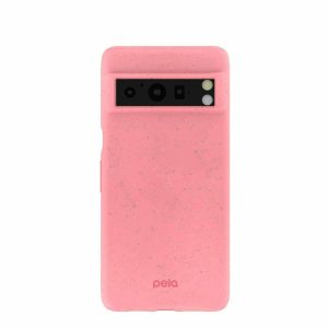 Google Pixel 8 Pro | Bubblegum Pink Google Pixel 8 Pro Phone Case