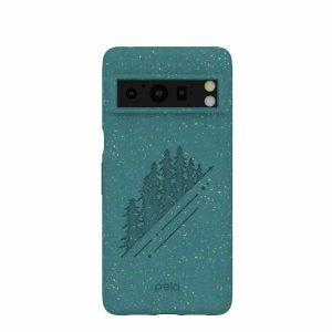 Google Pixel 8 Pro | Green Summit Google Pixel 8 Pro Case