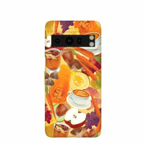 Google Pixel 8 Pro | Honey Autumn Hues Google Pixel 8 Pro Case