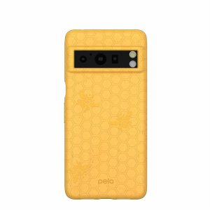 Google Pixel 8 Pro | Honey (Bee Edition) Google Pixel 8 Pro Case